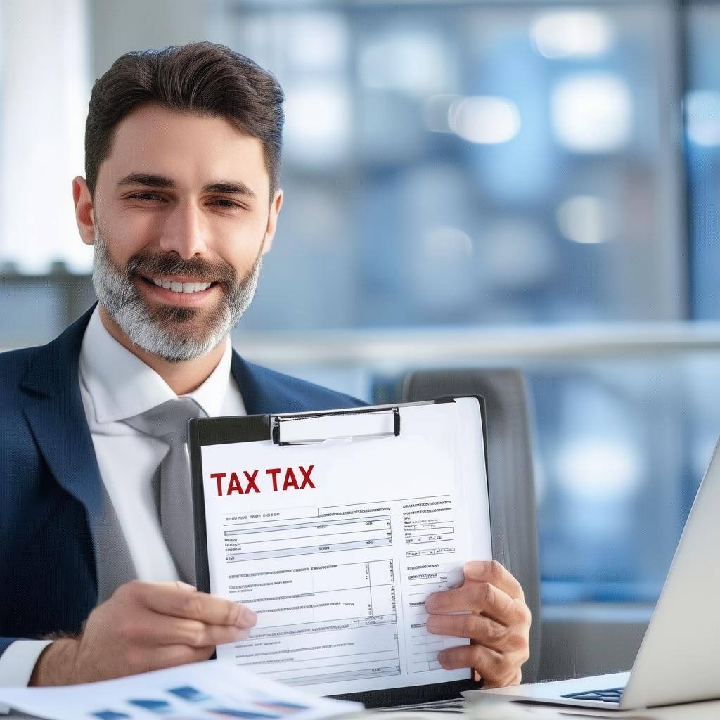 TAX SERVICES