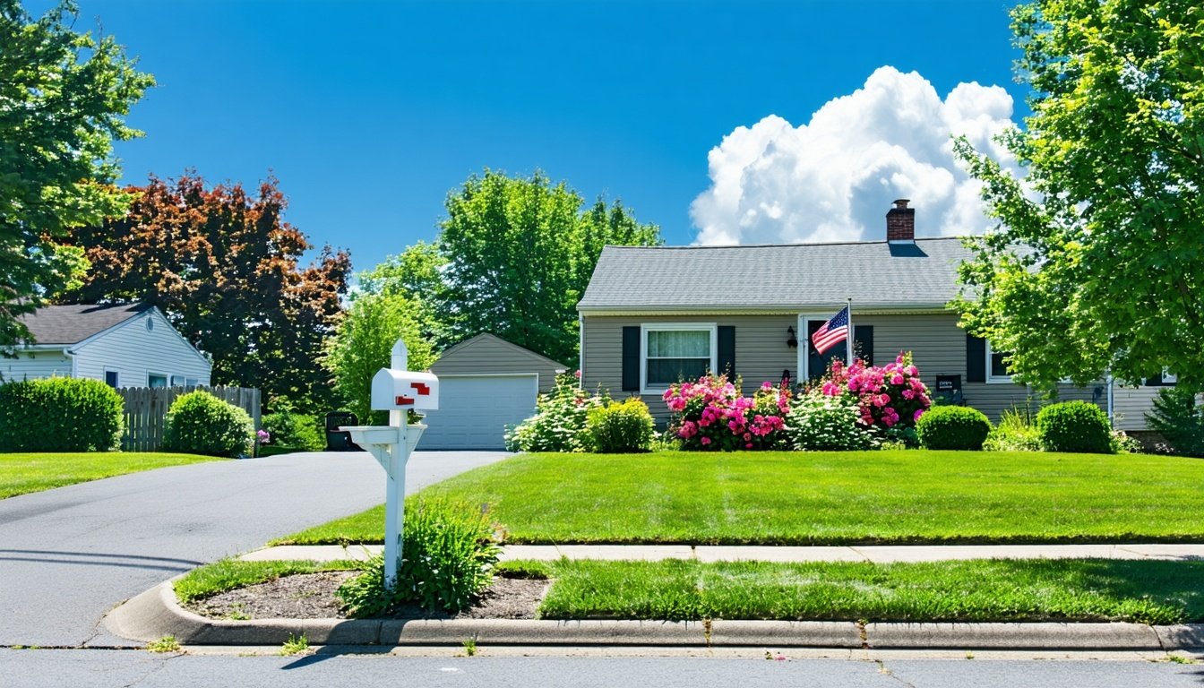 What to Do If You’re Facing Foreclosure This Summer